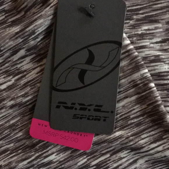 NYL Sport leggings - Picture 3 of 6